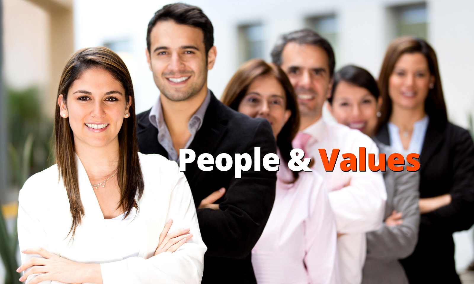People